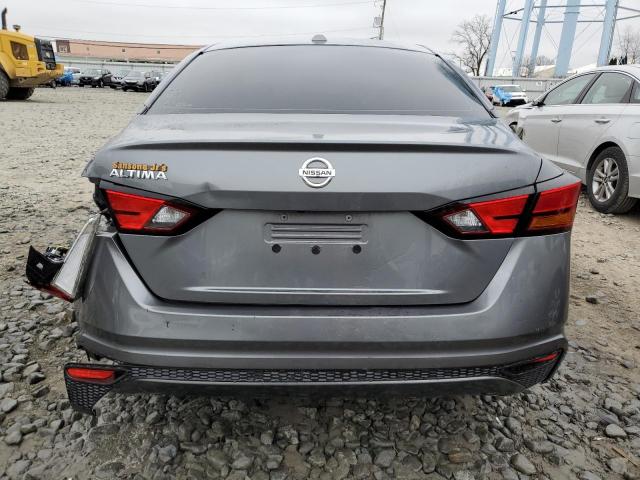 2019 Nissan Altima S VIN: 1N4BL4BV8KC118675 Lot: 48513724