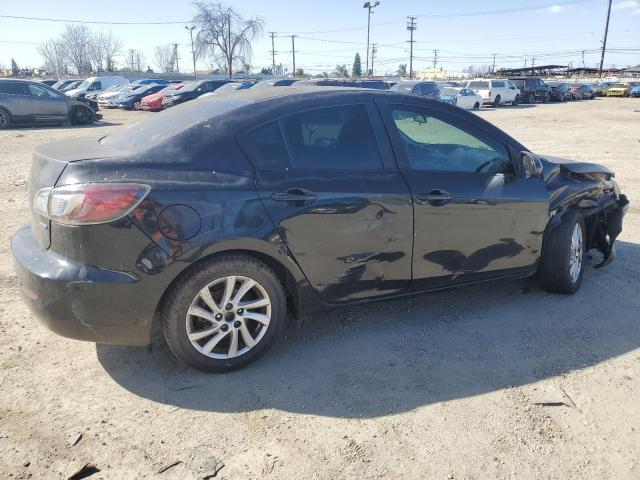 2012 Mazda 3 I VIN: JM1BL1V85C1539927 Lot: 47178764