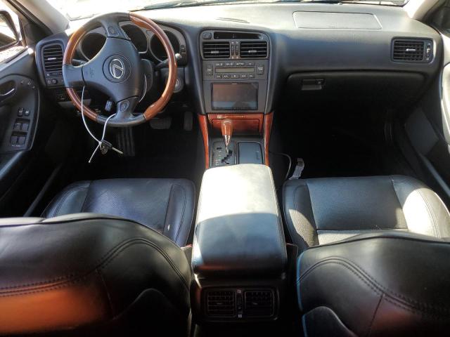 2003 Lexus Gs 300 VIN: JT8BD69S930185477 Lot: 47298264