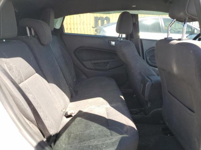 2019 FORD FIESTA ST - 3FADP4GX8KM116138