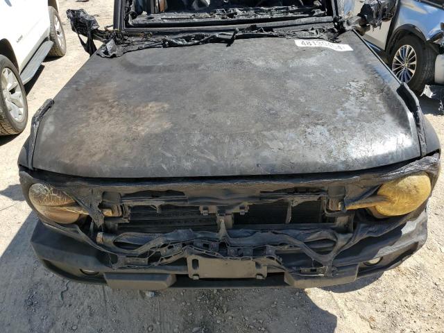 2022 FORD BRONCO 1FMDE5BH8NLB89596