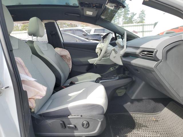 2021 VOLKSWAGEN ID.4 FIRST WVGDMPE24MP019653