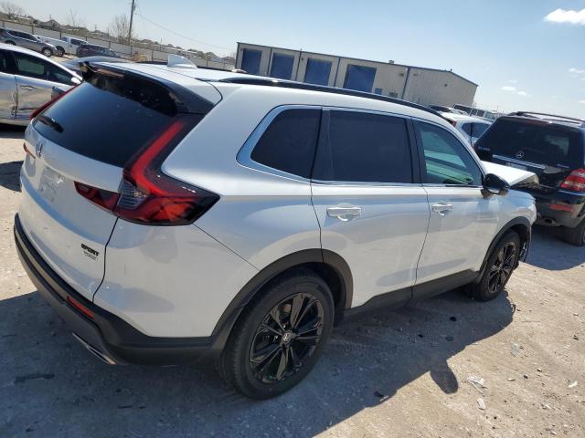 2023 HONDA CR-V SPORT - 7FARS6H93PE036000