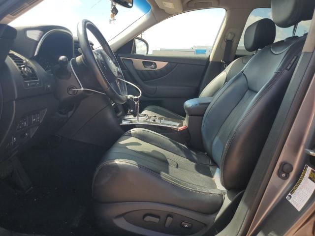 2015 INFINITI QX70 - JN8CS1MW3FM482951