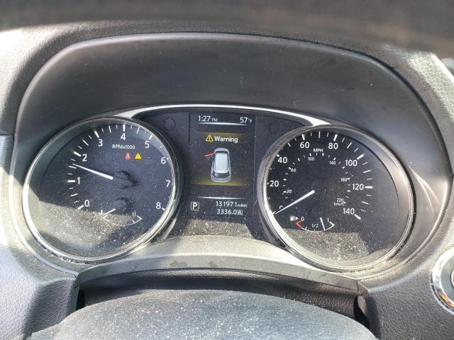 2015 Nissan Rogue S VIN: KNMAT2MT3FP546416 Lot: 45608054