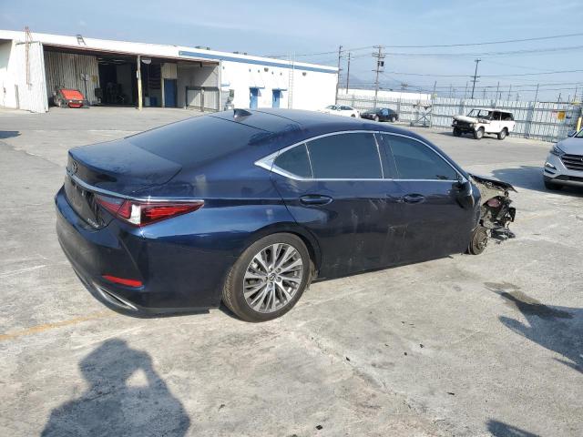 2019 LEXUS ES 350 - 58ABZ1B13KU034394