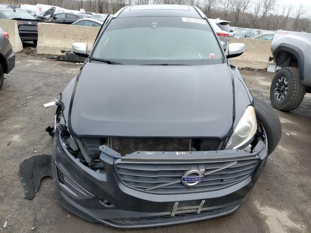 2015 VOLVO XC60 T6 R- YV4902RF3F2564696
