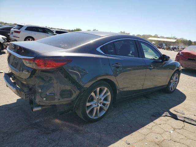 2016 Mazda 6 Touring VIN: JM1GJ1V55G1443223 Lot: 48408064