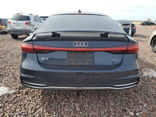 VIN WAUU2AF26KN025921 2019 Audi A7, Premium Plus S-... no.6