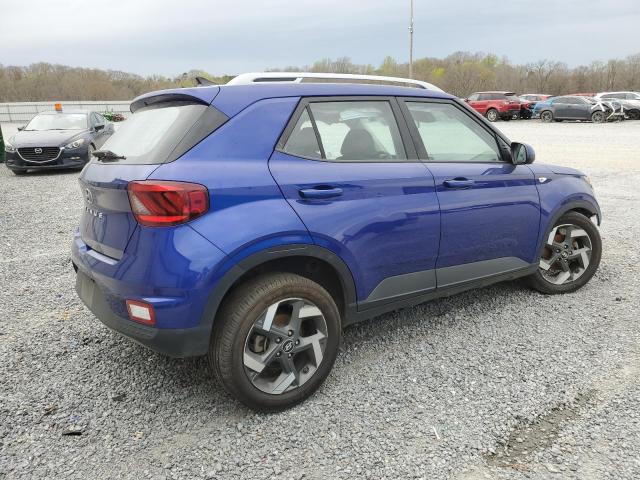 2021 HYUNDAI VENUE KMHRC8A33MU099963