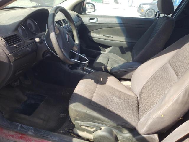 2008 Pontiac G5 VIN: 1G2AL18F187111836 Lot: 45771454
