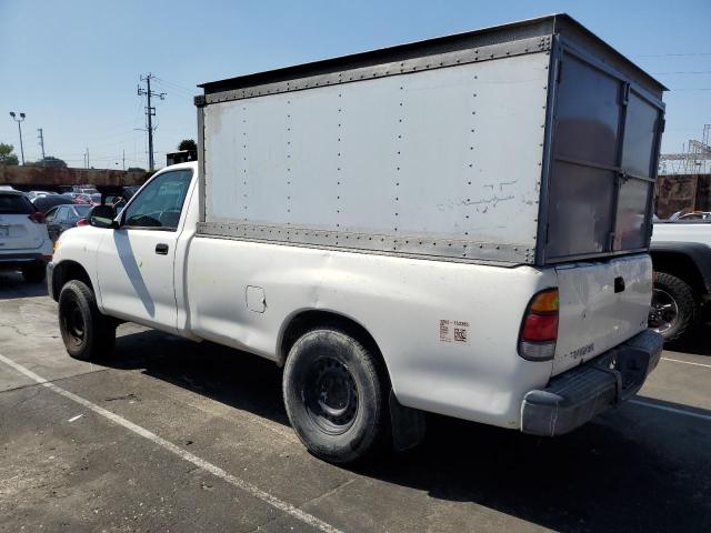 2003 Toyota Tundra VIN: 5TBJN32193S342361 Lot: 46019314