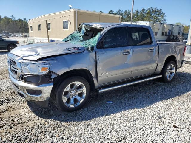 2020 Ram 1500 Big Horn/Lone Star VIN: 1C6RREFM1LN221948 Lot: 46548904