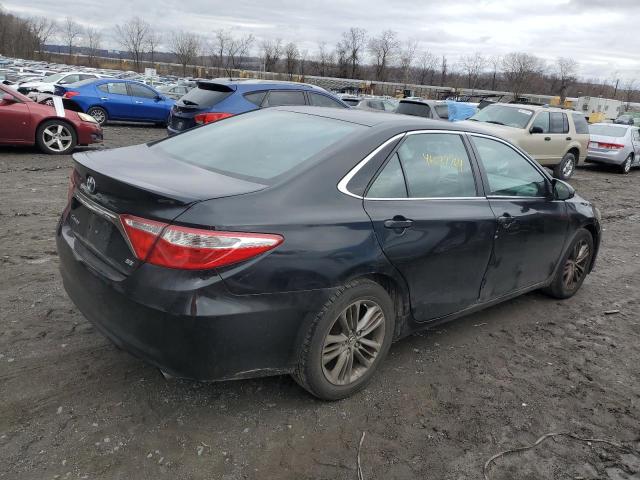 4T1BF1FK0GU134561 | 2016 Toyota camry le