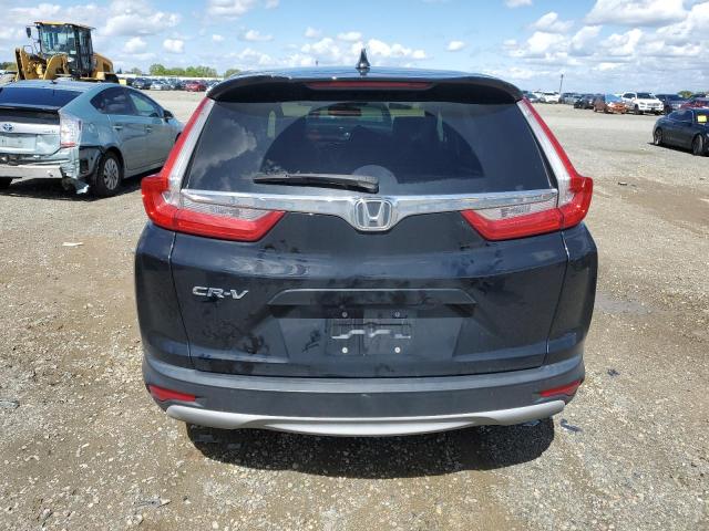 2017 HONDA CR-V EXL - 2HKRW1H81HH510152
