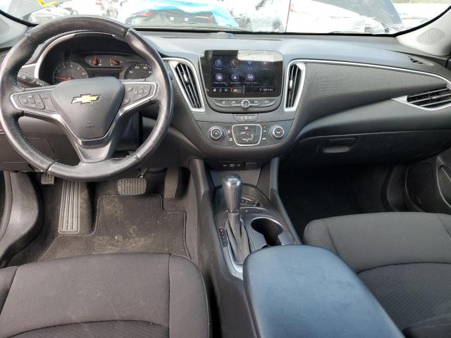  CHEVROLET MALIBU 2020 Czarny