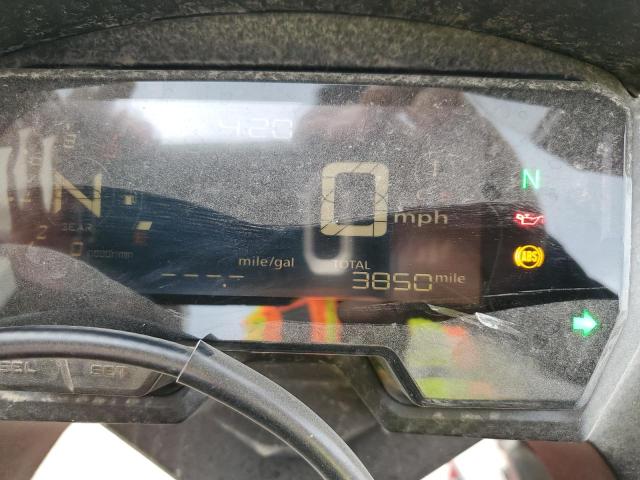 2022 HONDA CBR500 RA - MLHPC625XN5300248