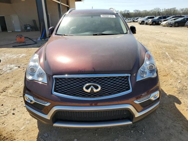 2017 Infiniti Qx50 VIN: JN1BJ0RR9HM401531 Lot: 46668124