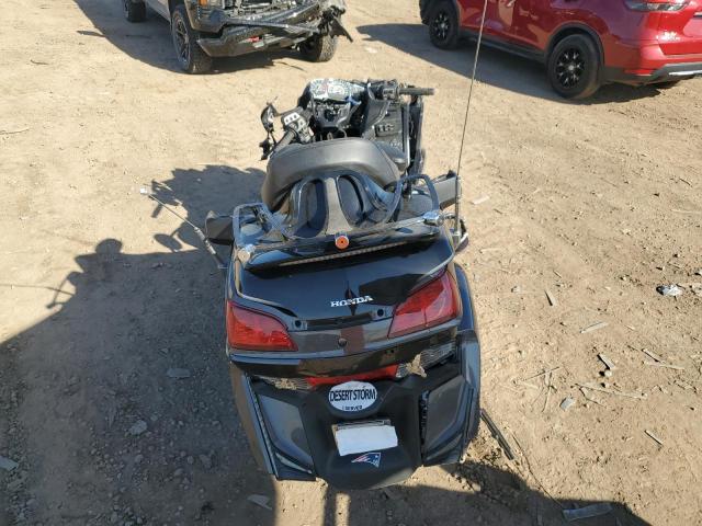 2016 HONDA GL1800 ABS JH2SC68N4GK200176