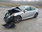 2018 TOYOTA CAMRY L - 4T1B11HK3JU120138