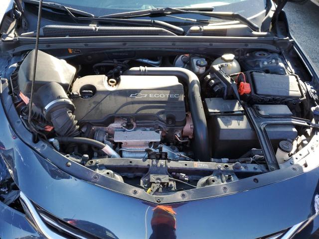 2017 CHEVROLET MALIBU LT - 1G1ZE5ST8HF269751