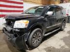 2015 NISSAN ARMADA PLATINUM