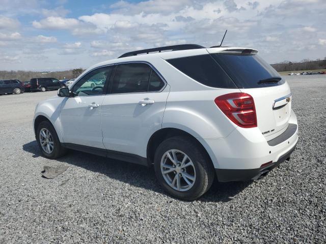 2017 CHEVROLET EQUINOX LT - 2GNFLFE39H6232985