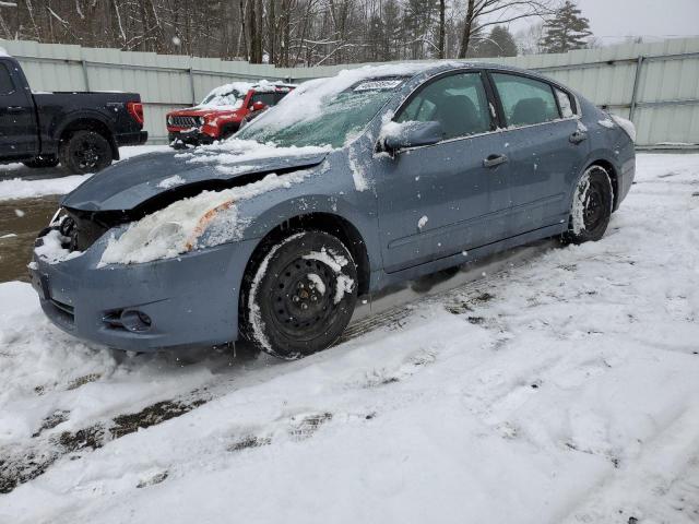 2011 Nissan Altima Base VIN: 1N4AL2AP7BC135146 Lot: 46058954