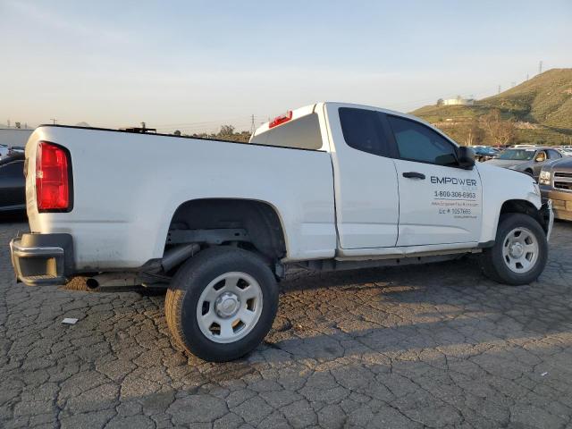 2021 CHEVROLET COLORADO - 1GCHSBEN2M1188906