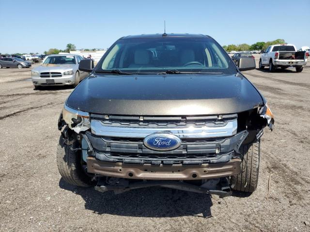 2011 Ford Edge Limited VIN: 2FMDK3KC7BBA49570 Lot: 48385524