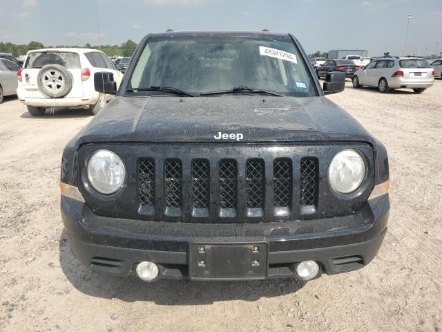 2015 Jeep Patriot Sport VIN: 1C4NJPBA8FD361267 Lot: 48381294