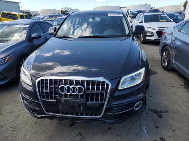 VIN WA1DGAFP9DA029286 2013 Audi Q5, Premium Plus no.5