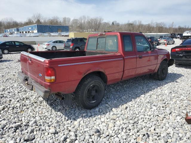 1997 Ford Ranger Super Cab VIN: 1FTCR14U0VPB12978 Lot: 44778854