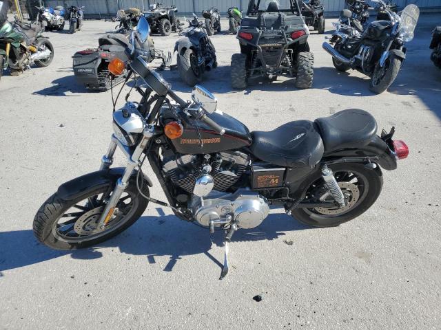 2001 HARLEY-DAVIDSON XL1200 1HD1CAP181K151026