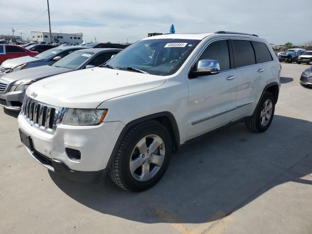 2012 Jeep Grand Cherokee Limited VIN: 1C4RJFBT1CC234729 Lot: 48683864