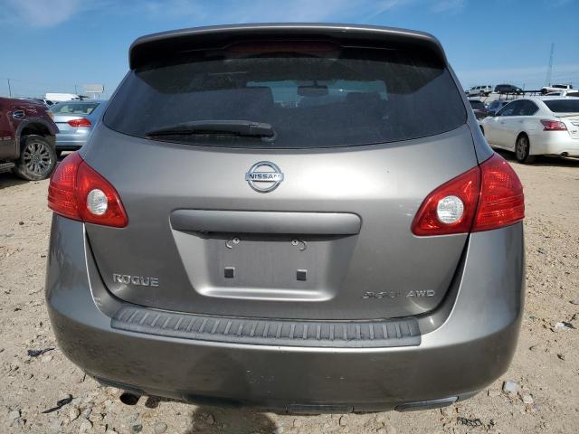 2010 Nissan Rogue S VIN: JN8AS5MV5AW605717 Lot: 47330304