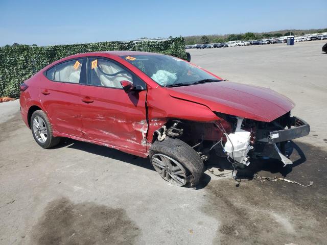 2020 HYUNDAI ELANTRA SE - 5NPD84LF4LH578868