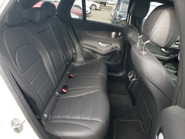 2020 MERCEDES-BENZ GLC 350E - W1N0G5DB0LF818276