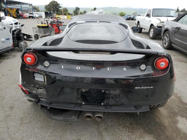 2010 Lotus Evora VIN: SCCLMDTU2AHA11089 Lot: 48272844