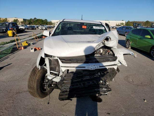 2022 Chevrolet Colorado Lt VIN: 1GCHSCEA7N1288682 Lot: 47518624