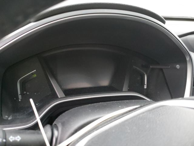 2019 Honda Cr-V Touring VIN: 7FARW1H95KE002480 Lot: 47807874