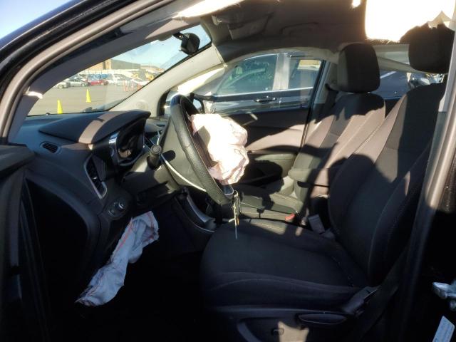 2018 Chevrolet Trax Ls VIN: 3GNCJNSB4JL205189 Lot: 47529844