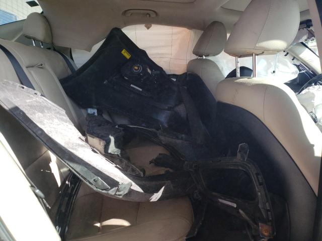 2015 KIA OPTIMA EX - 5XXGN4A7XFG453245