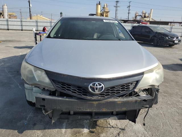 2013 Toyota Camry L VIN: 4T1BF1FK9DU206031 Lot: 47987454