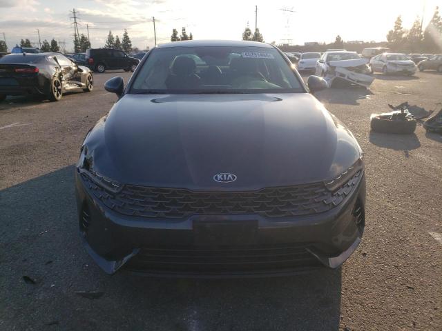 2021 Kia K5 Lxs VIN: 5XXG14J29MG026023 Lot: 45291494