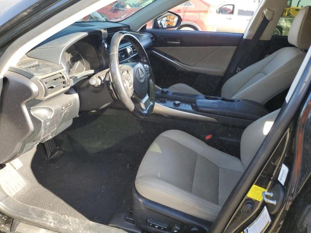 2017 Lexus Is 200T VIN: JTHBA1D29H5052425 Lot: 47976464