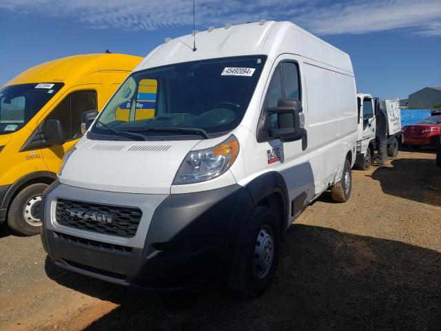 2019 RAM PROMASTER - 3C6TRVBGXKE515700