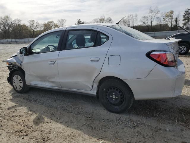 2023 MITSUBISHI MIRAGE G4 - ML32FUFJ7PHF05839