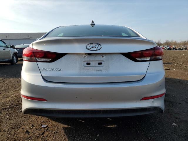 2018 HYUNDAI ELANTRA SE - 5NPD84LF9JH387556