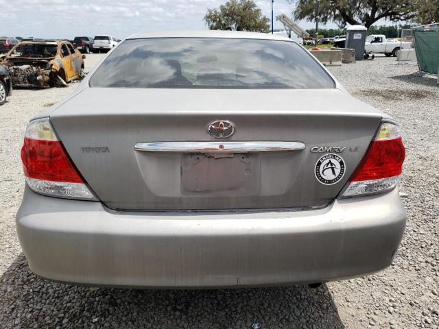 2005 Toyota Camry Le VIN: 4T1BE32K95U507016 Lot: 48420104